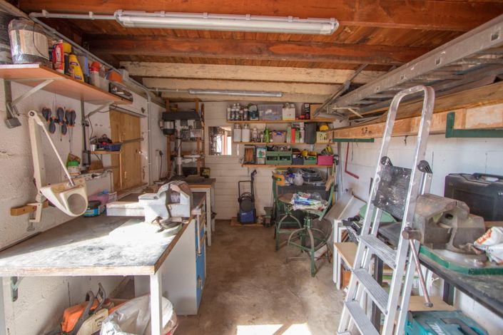 Image No.49-Propriété de pays de 4 chambres à vendre à Crevillente