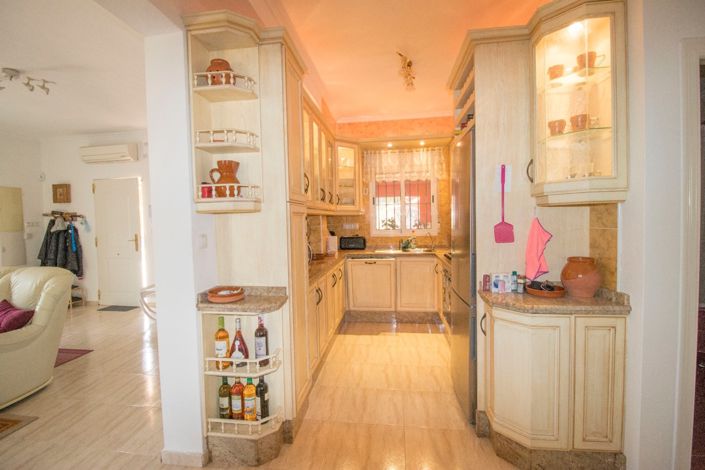 Image No.13-Propriété de pays de 3 chambres à vendre à Albatera