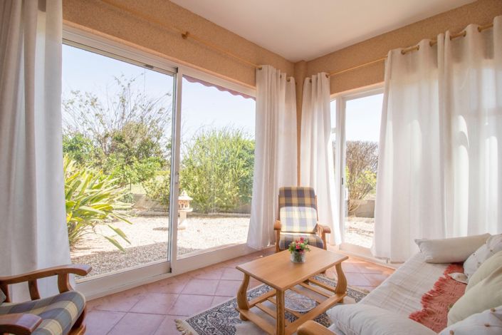 Image No.18-Propriété de pays de 3 chambres à vendre à Albatera