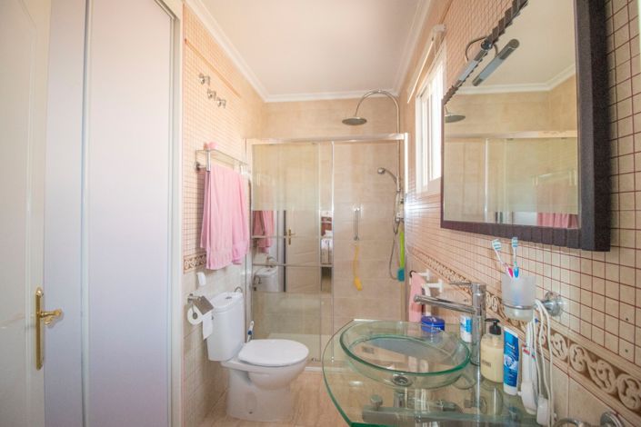 Image No.20-Propriété de pays de 3 chambres à vendre à Albatera