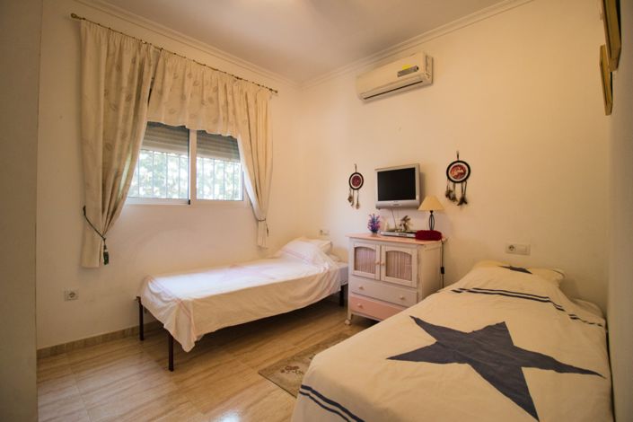 Image No.22-Propriété de pays de 3 chambres à vendre à Albatera