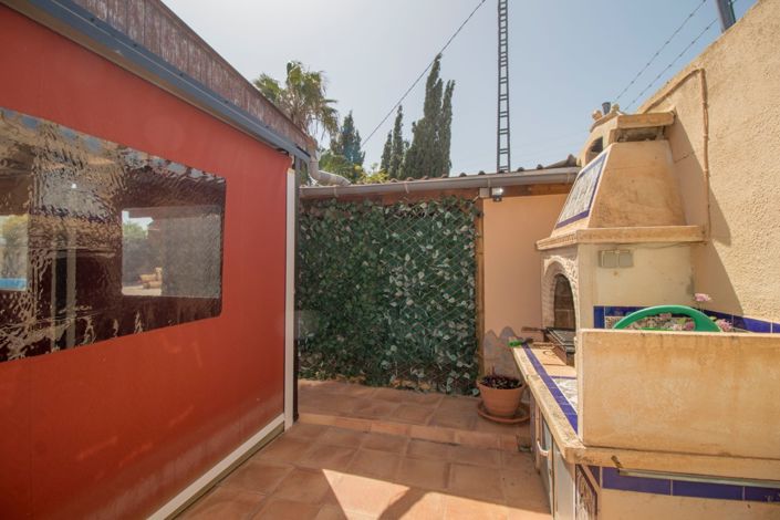 Image No.37-Propriété de pays de 3 chambres à vendre à Albatera