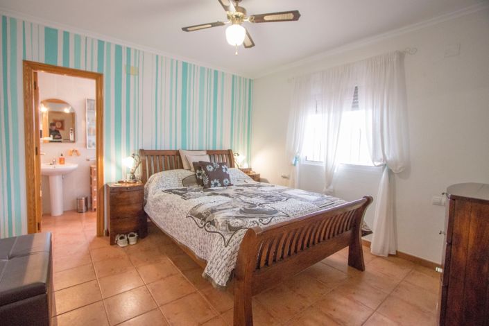 Image No.17-Propriété de pays de 2 chambres à vendre à Hondón de las Nieves