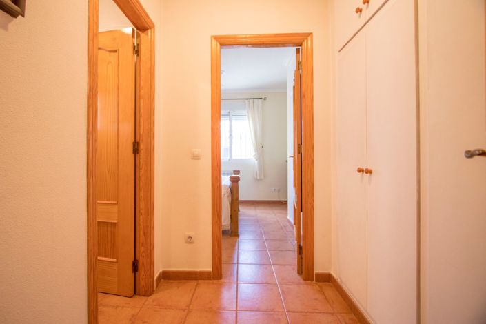 Image No.20-Propriété de pays de 2 chambres à vendre à Hondón de las Nieves