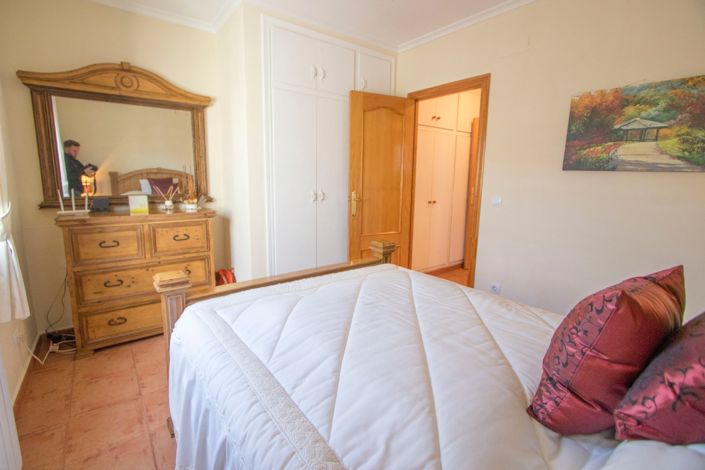 Image No.22-Propriété de pays de 2 chambres à vendre à Hondón de las Nieves