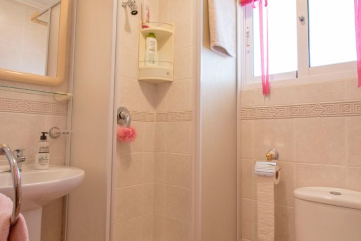 Image No.23-Propriété de pays de 2 chambres à vendre à Hondón de las Nieves