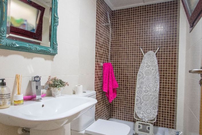 Image No.11-Maison de ville de 4 chambres à vendre à Albatera