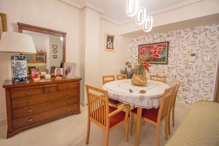 Image No.14-Maison de ville de 4 chambres à vendre à Albatera