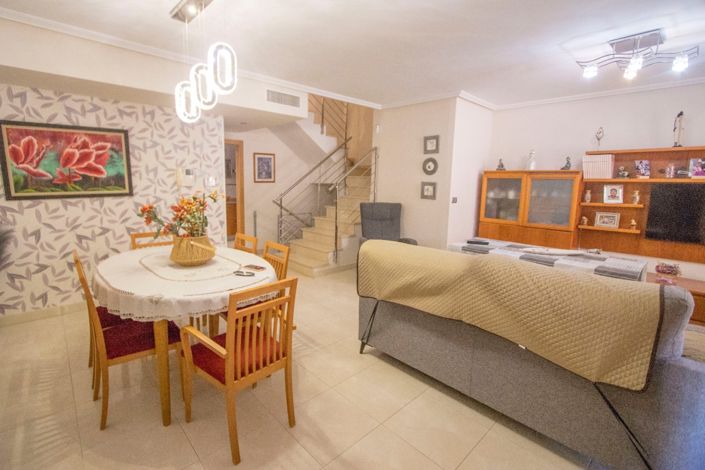 Image No.15-Maison de ville de 4 chambres à vendre à Albatera