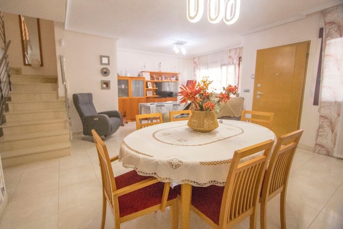 Image No.16-Maison de ville de 4 chambres à vendre à Albatera