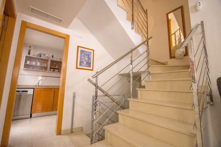 Image No.17-Maison de ville de 4 chambres à vendre à Albatera