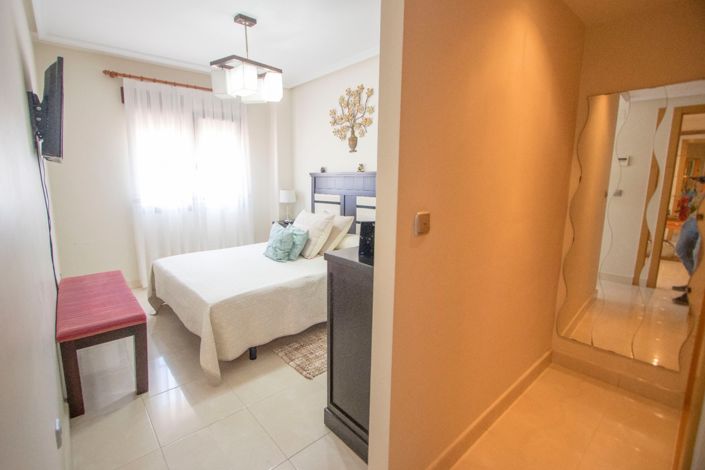 Image No.21-Maison de ville de 4 chambres à vendre à Albatera