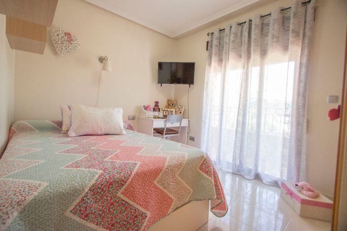 Image No.24-Maison de ville de 4 chambres à vendre à Albatera