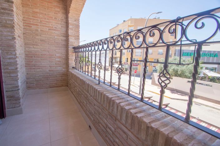 Image No.25-Maison de ville de 4 chambres à vendre à Albatera