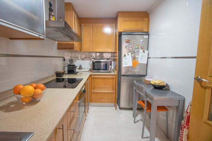 Image No.7-Maison de ville de 4 chambres à vendre à Albatera