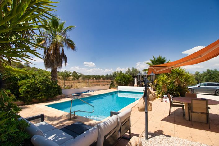 Image No.26-5 Bed Country Property for sale