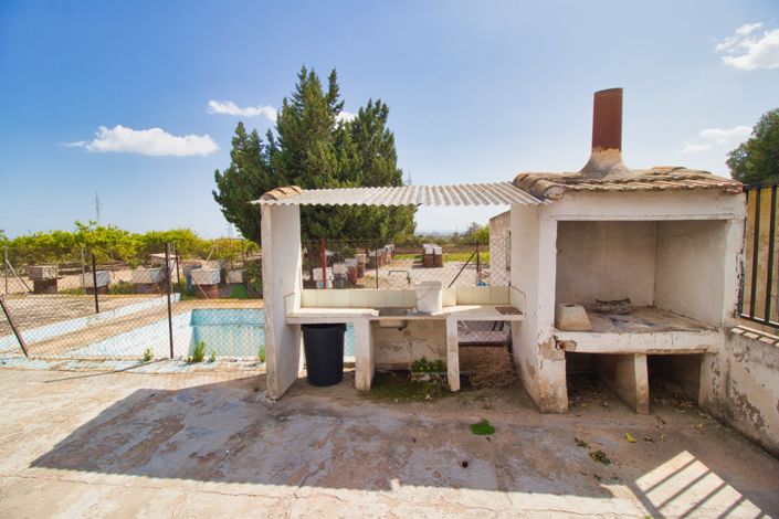 Image No.2-3 Bed Country Property for sale