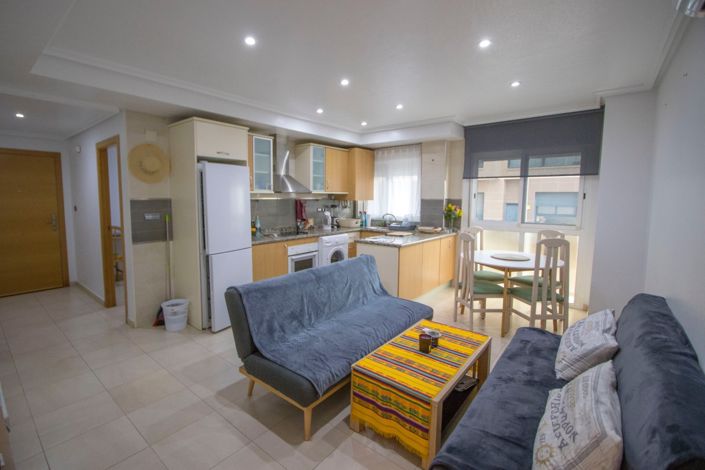 Image No.12-Appartement de 3 chambres à vendre à Formentera Del Segura