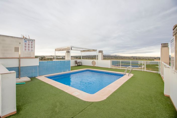 Image No.20-Appartement de 3 chambres à vendre à Formentera Del Segura