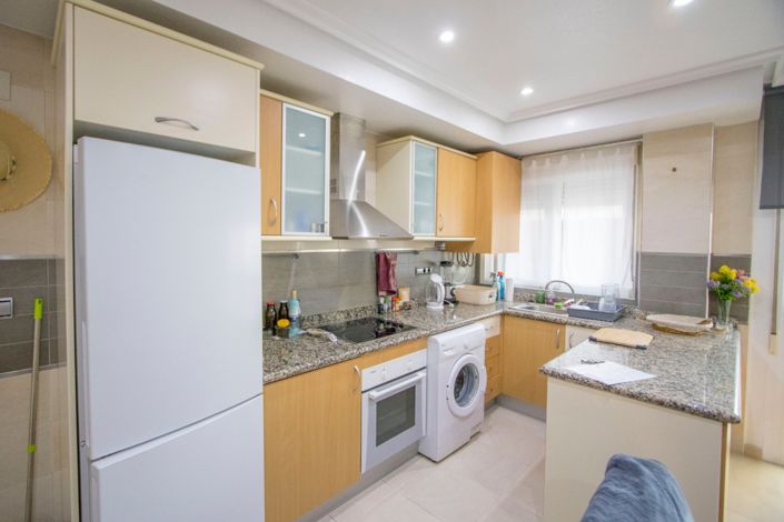 Image No.9-Appartement de 3 chambres à vendre à Formentera Del Segura