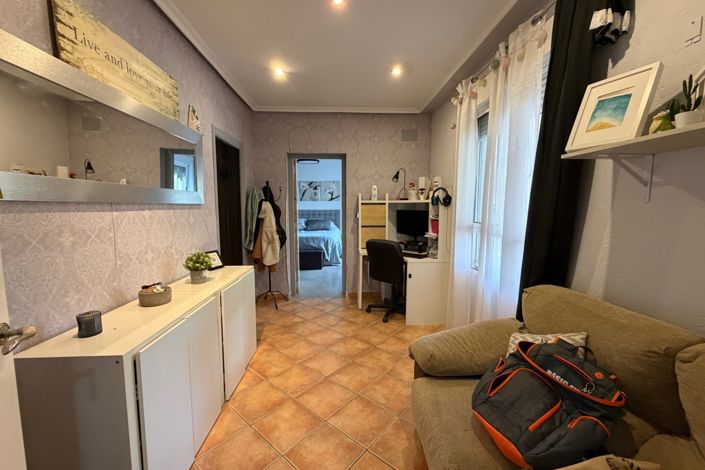 Image No.13-Propriété de pays de 3 chambres à vendre à Crevillente