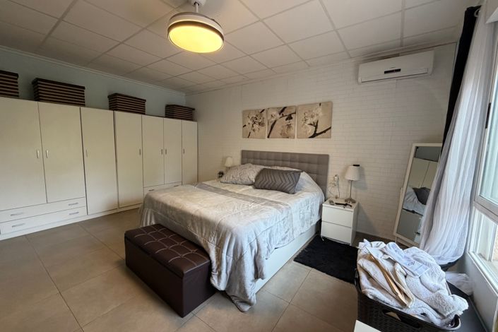 Image No.14-Propriété de pays de 3 chambres à vendre à Crevillente