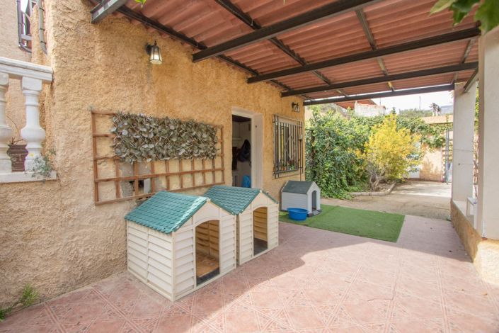 Image No.20-Propriété de pays de 3 chambres à vendre à Crevillente