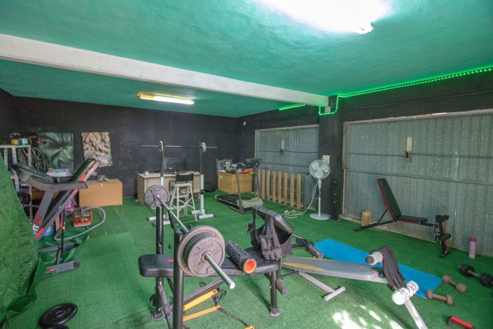 Image No.22-Propriété de pays de 3 chambres à vendre à Crevillente