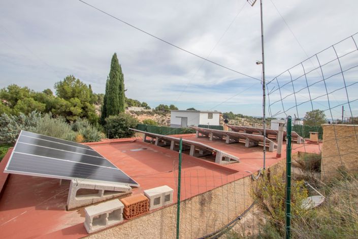 Image No.31-Propriété de pays de 3 chambres à vendre à Crevillente