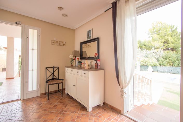 Image No.5-Propriété de pays de 3 chambres à vendre à Crevillente