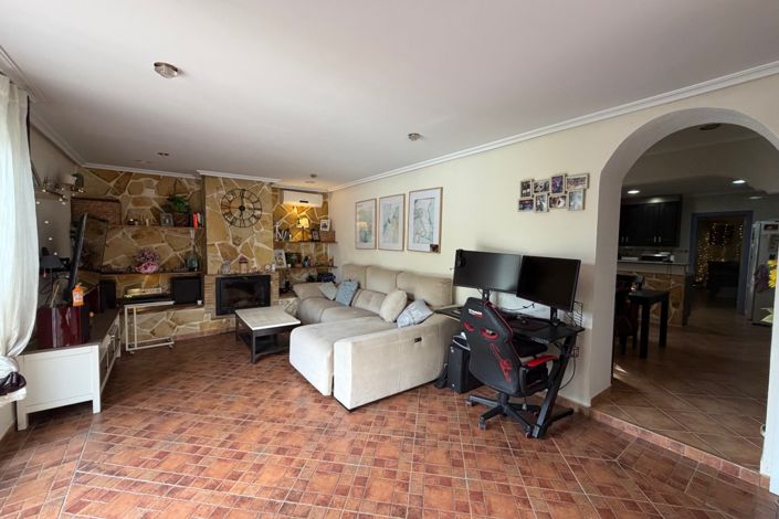 Image No.7-Propriété de pays de 3 chambres à vendre à Crevillente