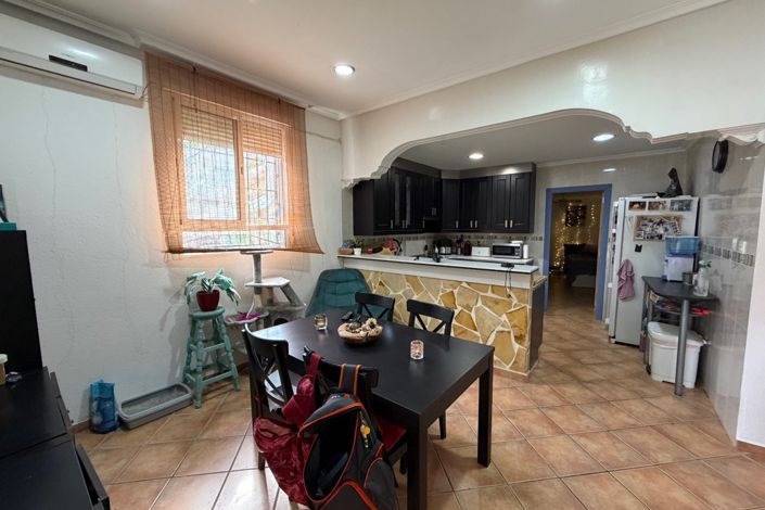 Image No.8-Propriété de pays de 3 chambres à vendre à Crevillente