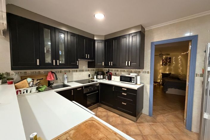 Image No.9-Propriété de pays de 3 chambres à vendre à Crevillente