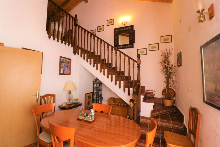 Image No.15-Propriété de pays de 3 chambres à vendre à Dolores