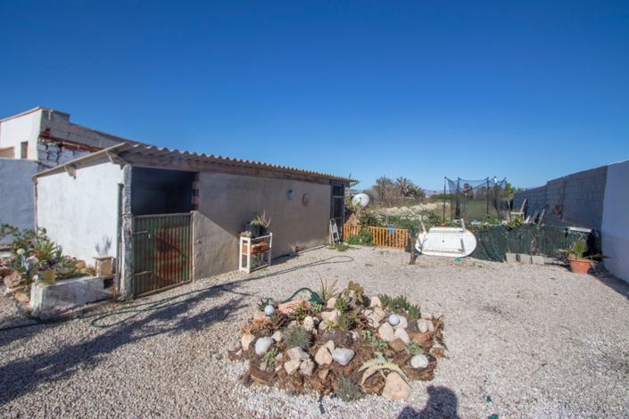 Image No.42-Propriété de pays de 3 chambres à vendre à Dolores