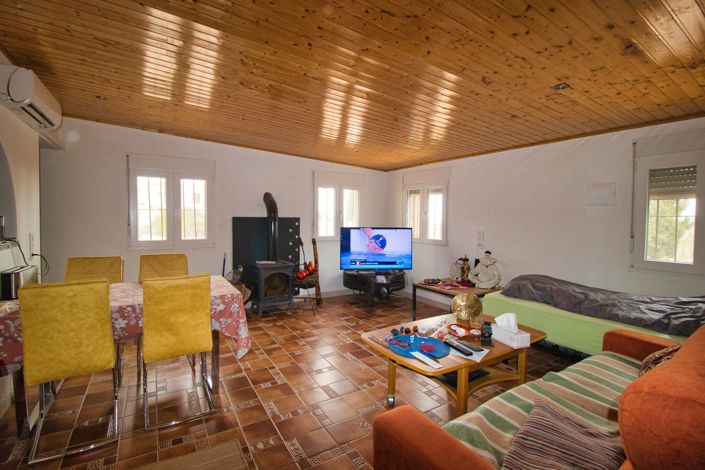 Image No.29-5 Bed Country Property for sale