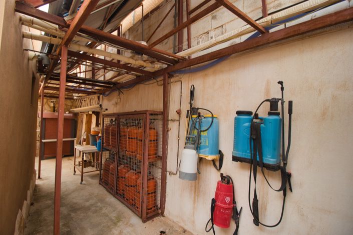 Image No.44-5 Bed Country Property for sale