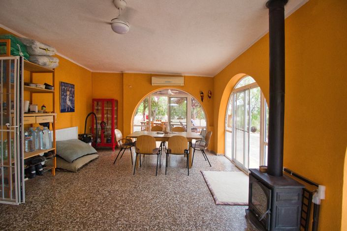 Image No.8-5 Bed Country Property for sale