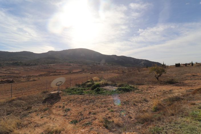 Image No.15-4 Bed Country Property for sale