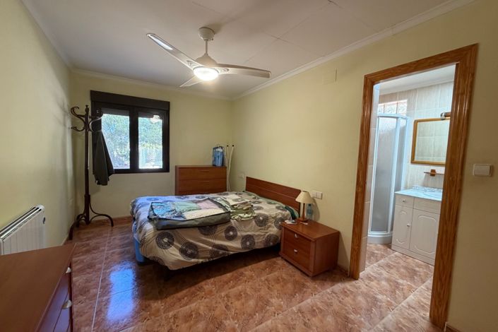 Image No.11-Propriété de pays de 3 chambres à vendre à La Romana