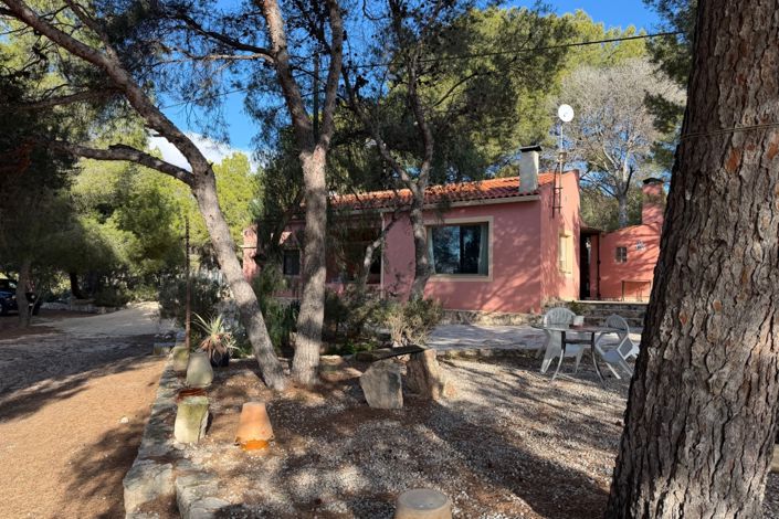 Image No.27-Propriété de pays de 3 chambres à vendre à La Romana