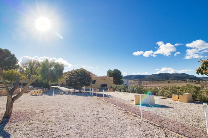 Image No.10-5 Bed Country Property for sale