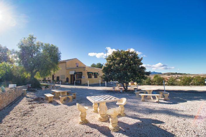 Image No.11-5 Bed Country Property for sale