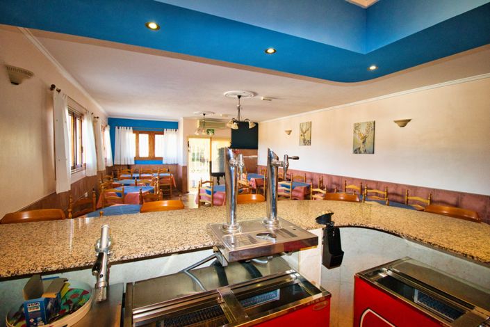 Image No.17-5 Bed Country Property for sale