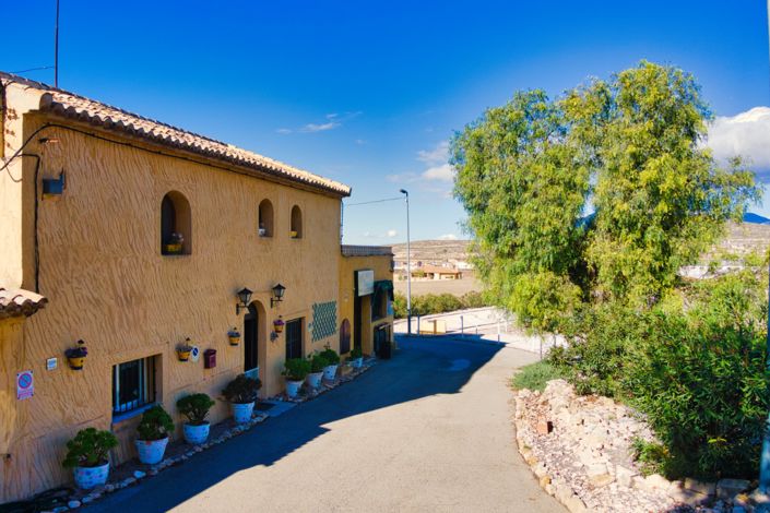 Image No.26-5 Bed Country Property for sale