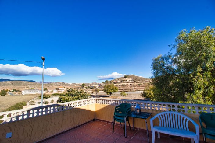 Image No.49-5 Bed Country Property for sale