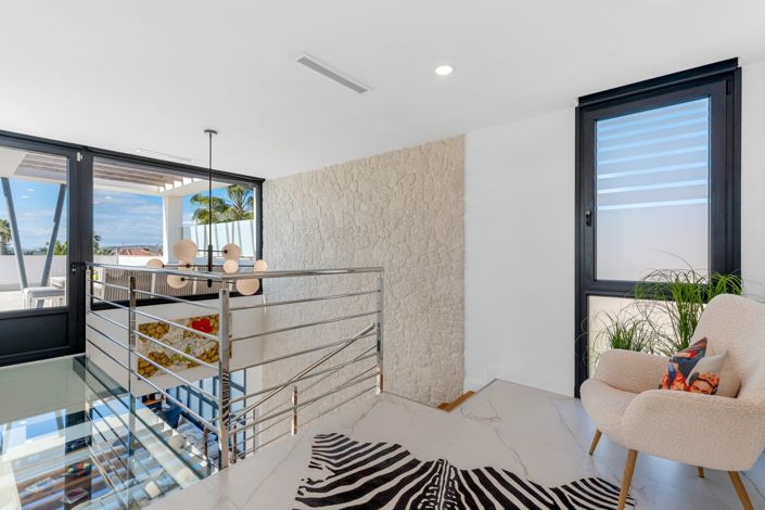 Image No.18-Propriété de 4 chambres à vendre à Alicante City