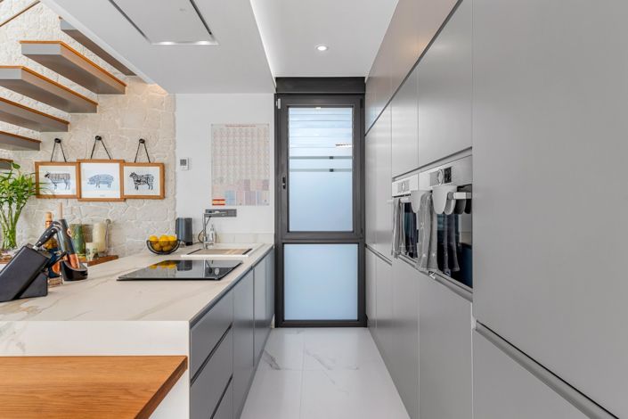 Image No.5-Propriété de 4 chambres à vendre à Alicante City