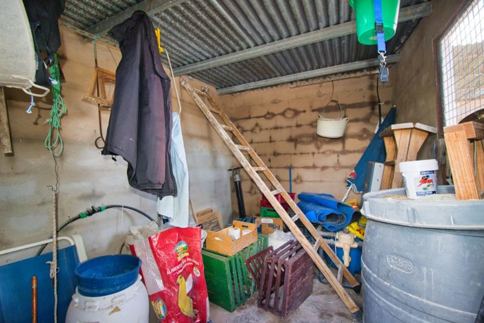 Image No.18-3 Bed Country Property for sale