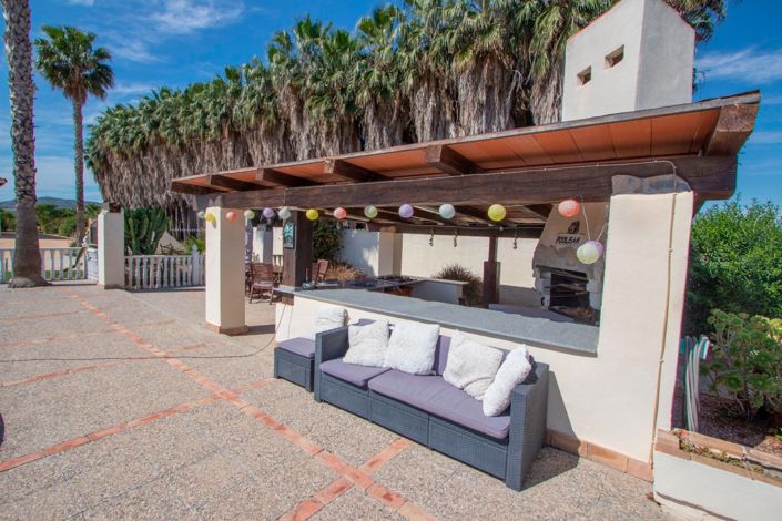 Image No.40-Propriété de pays de 5 chambres à vendre à Alicante City